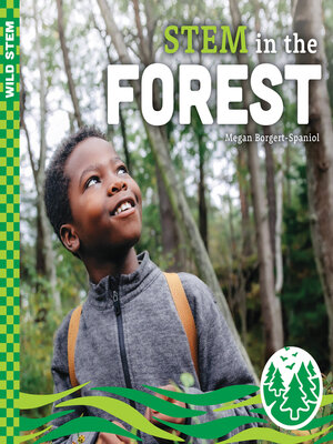 cover image of STEM in the Forest